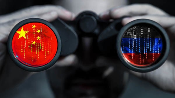 Trung Quốc dùng công nghệ AI để truy tìm quan chức tham nhũng