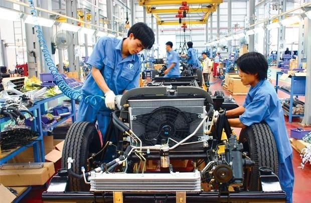 Giá thành ô tô Việt đắt đỏ, vẫn bí lời giải cạnh tranh ảnh 1