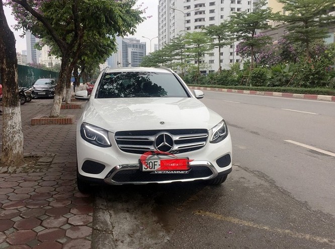 Chạy 2-3 năm, xe sang cũ vẫn đẳng cấp giá cao chót vót ảnh 3