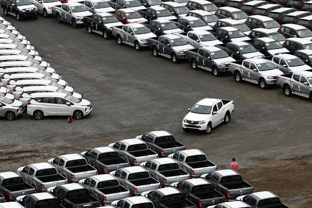 Hơn 11.600 ô tô nhập khẩu trong tháng 7/2019: Xe vẫn nhập, giá vẫn cao và người dùng vẫn đợi ảnh 1