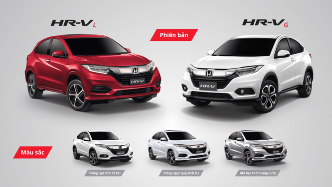 Nguyên nhân khiến Honda HR-V bị “bỏ rơi” tại Việt Nam ảnh 2