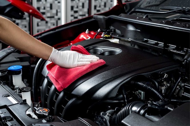 Những dấu hiệu cảnh báo ôtô sắp chết máy giữa đường ảnh 2