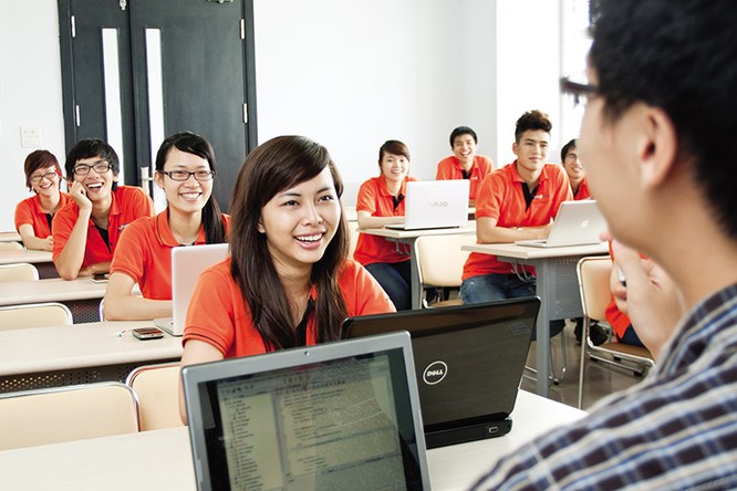 Khi cả nước quyết liệt chuyển đổi số ảnh 3