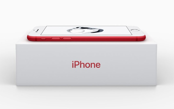 Apple ra mắt iPad 9,7 inch, iPhone 7 đỏ và ứng dụng chỉnh sửa video vui nhộn “Clips” ảnh 5