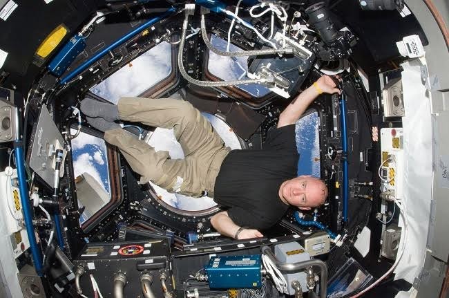 NASA muốn xây dựng "cửa ngõ" đến sao Hỏa thông qua Mặt Trăng ảnh 1