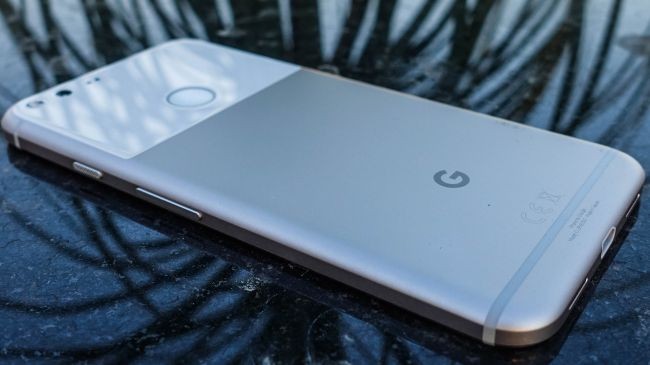 Đánh giá Google Pixel XL: Camera rất tốt, cấu hình mạnh mẽ ảnh 1