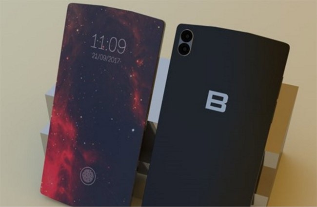 Lộ hình ảnh bảng mạch của Bphone 2 cùng thông số kỹ thuật theo đồn đoán ảnh 2