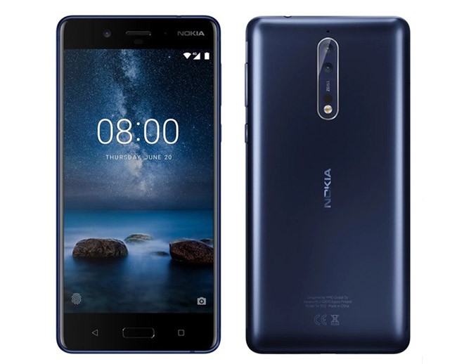 Nokia 8 và Nokia 9 là một hay hai sản phẩm riêng biệt? ảnh 2