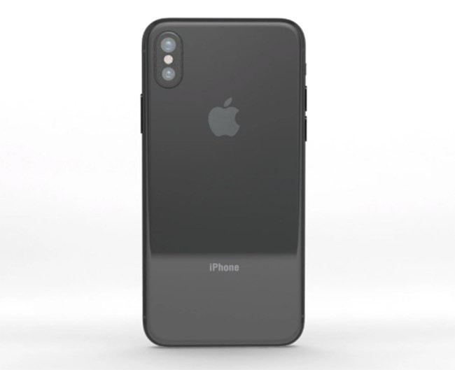 iPhone 8 xuất hiện lung linh trong một video AR ảnh 5