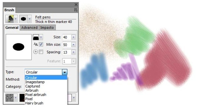 5 công cụ miễn phí thay thế cho Microsoft Paint ảnh 1