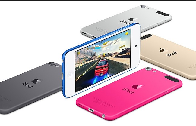Apple “dứt tình” với iPod Nano và iPod Shuffle ảnh 1