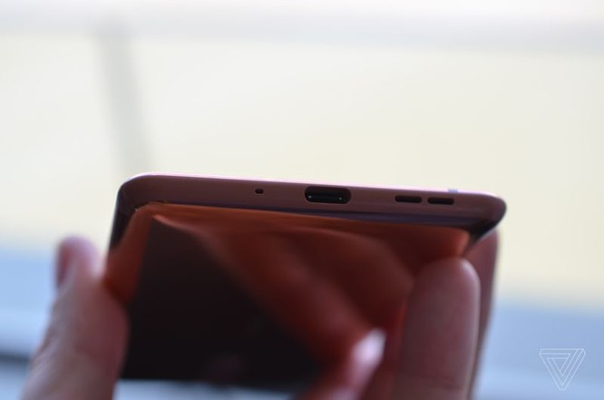 Nokia 8 chính thức ra mắt với viền dày, camera có tính năng “bothie” ảnh 11