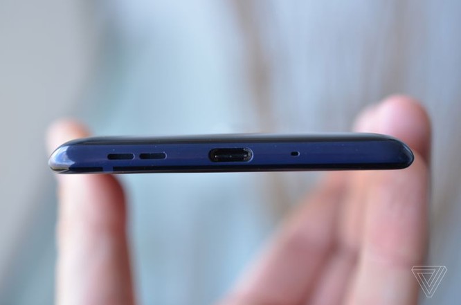 Nokia 8 chính thức ra mắt với viền dày, camera có tính năng “bothie” ảnh 8