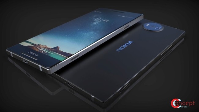 Nokia 8 và Nokia 6: nên mua smartphone nào? ảnh 2