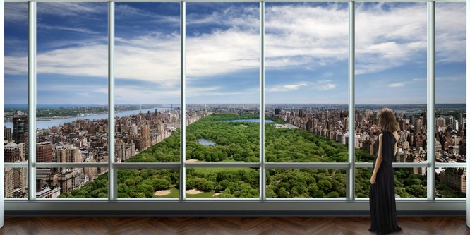 “Bật mí” danh tính người mua căn penthouse đắt nhất New York ảnh 10
