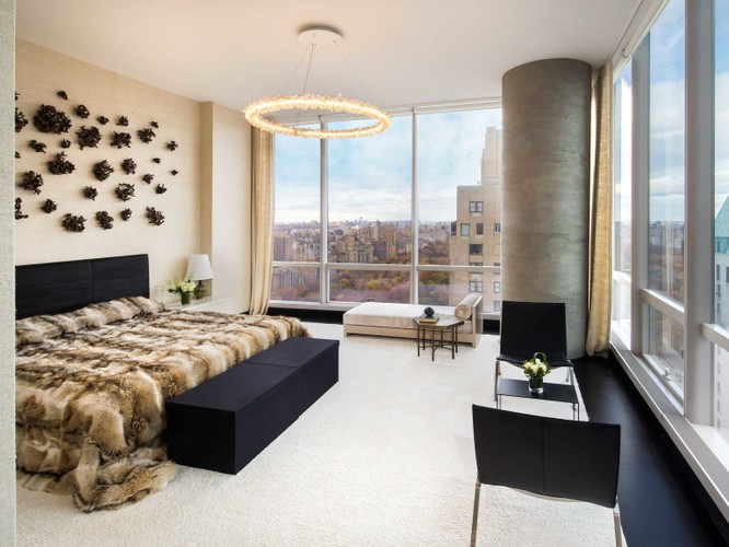 “Bật mí” danh tính người mua căn penthouse đắt nhất New York ảnh 14