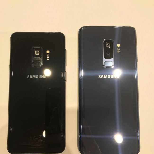 Ra mắt Samsung Galaxy S9 và S9+: Quay video siêu chậm, AR emoji, chưa có giá bán chính thức ảnh 3