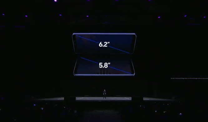 Ra mắt Samsung Galaxy S9 và S9+: Quay video siêu chậm, AR emoji, chưa có giá bán chính thức ảnh 28