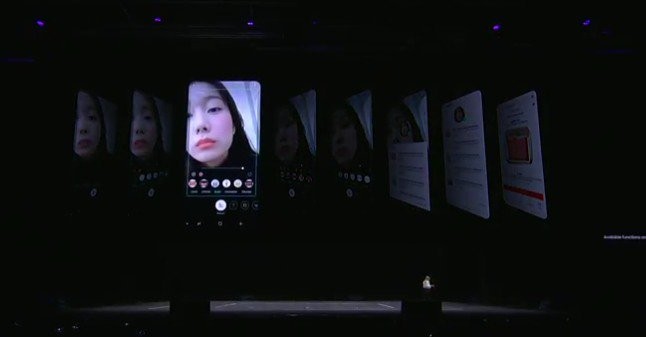 Ra mắt Samsung Galaxy S9 và S9+: Quay video siêu chậm, AR emoji, chưa có giá bán chính thức ảnh 30