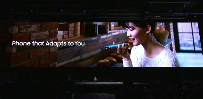 Ra mắt Samsung Galaxy S9 và S9+: Quay video siêu chậm, AR emoji, chưa có giá bán chính thức ảnh 32