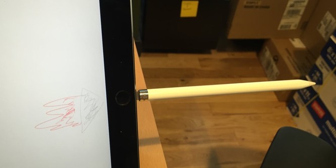 iPad ra mắt tối qua của Apple bị chê tơi tả! ảnh 4