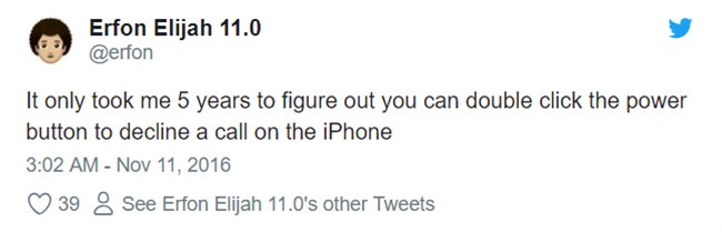 Tại sao không có nút Từ chối Cuộc gọi khi màn hình iPhone đang khóa, làm thế nào để khắc phục? ảnh 5