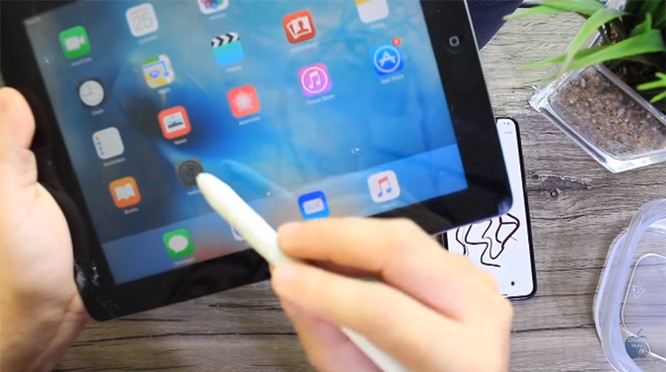 Mẹo “hack” bút Apple Pencil đơn giản đến không ngờ để sử dụng với iPhone và iPad đời cũ ảnh 9