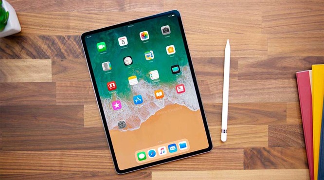 iPad Pro 2018 có gì khác biệt với iPad Pro cũ, có nên nâng cấp không?