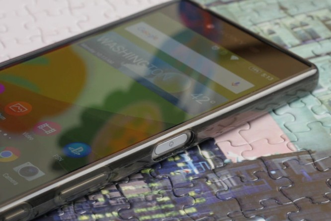 Có phải Samsung đã phạm một sai lầm khủng khiếp với máy quét vân tay trên Galaxy S10e? ảnh 1