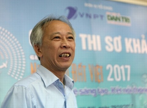 Vì sao Hội Tin học Việt Nam không thể duy trì IT Week? ảnh 2