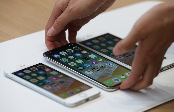3 mẫu iPhone mà Apple ra mắt trong năm 2019 có gì đặc biệt? ảnh 1