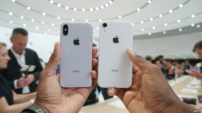 3 mẫu iPhone mà Apple ra mắt trong năm 2019 có gì đặc biệt? ảnh 2
