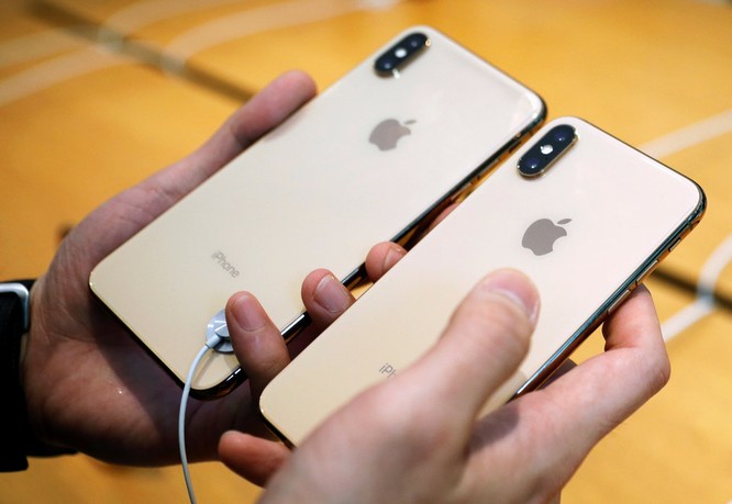 3 mẫu iPhone mà Apple ra mắt trong năm 2019 có gì đặc biệt? ảnh 8