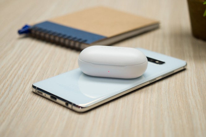 iPhone 11 có thể sao chép một tính năng quan trọng của Galaxy S10 ảnh 1