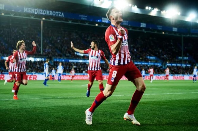 Hé lộ 6 cầu thủ mà HLV Ole Gunnar Solskjaer nhắm tới để chiêu mộ vào mùa hè này ảnh 6