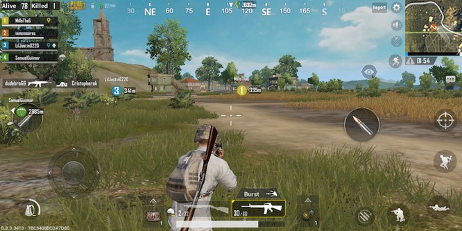 5 lý do vì sao game PUBG lại gây nghiện ảnh 1