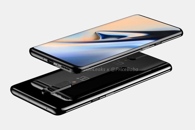 8 mẫu điện thoại 5G ra mắt vào năm 2019 ảnh 4