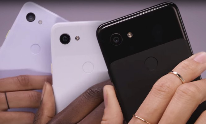 Google Pixel 3a và Pixel 3a XL chính thức ra mắt: Đây là tất cả những gì bạn cần biết ảnh 5