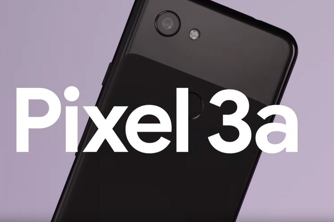 Google Pixel 3a và Pixel 3a XL chính thức ra mắt: Đây là tất cả những gì bạn cần biết ảnh 6