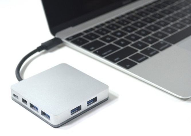 4 lý do cho thấy những mẫu MacBook đời mới của Apple là những sản phẩm tồi nhất mà họ từng làm ảnh 3