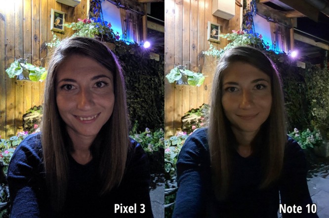So sánh khả năng chụp Selfie giữa iPhone 11, Galaxy Note 10, iPhone XR và Pixel 3: Ai là “vua chụp selfie”? ảnh 8