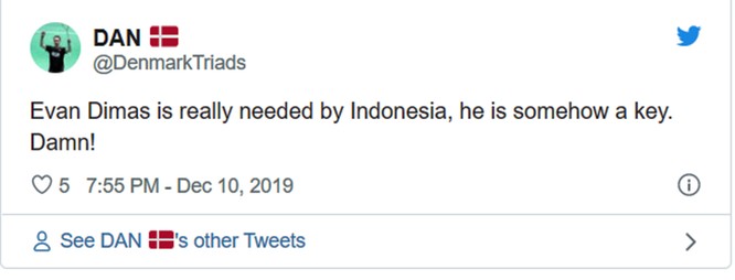 Thất vọng vì thua đậm, người hâm mộ Indonesia cáo buộc Việt Nam có “chiến thuật bẩn” để giành huy chương vàng bóng đá SEA Games ảnh 9