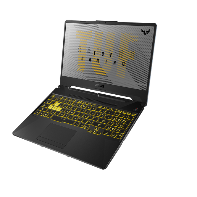 ASUS Việt Nam ra mắt dải sản phẩm laptop sử dụng CPU AMD Ryzen 4000 ảnh 3