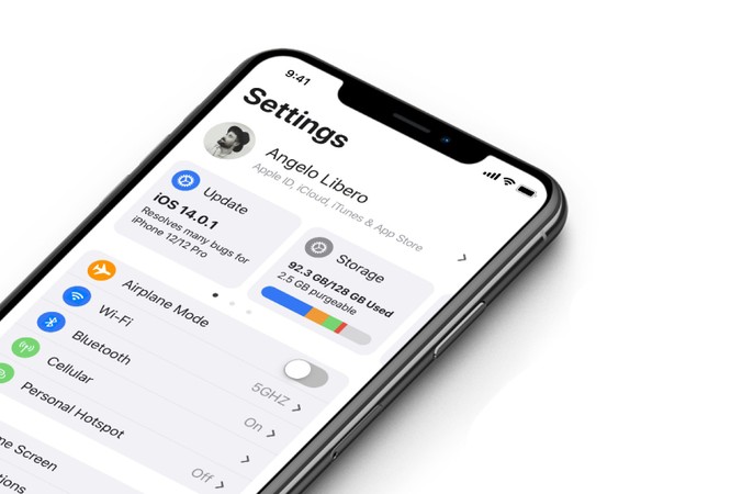 Cách thay đổi trình duyệt web mặc định trên iPhone với iOS 14 ảnh 1