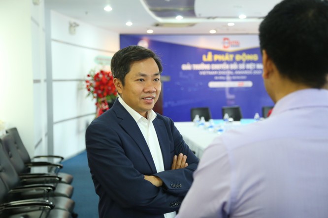  Đà Nẵng kêu gọi các đơn vị, doanh nghiệp tham gia VDA 2021 ảnh 12