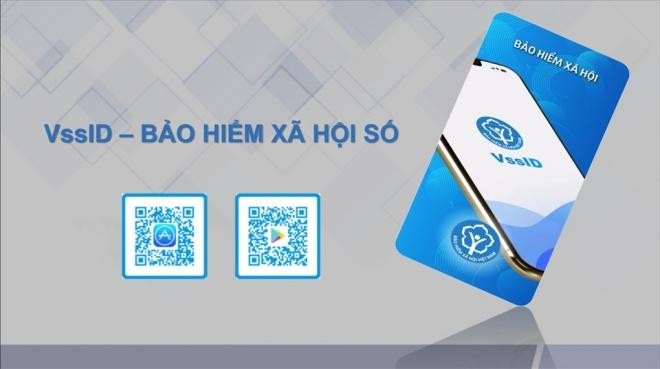 Trải nghiệm thất vọng với app BHXH Việt Nam: Chuyển đổi số chưa tới? ảnh 1