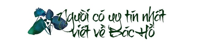 Nhà văn Sơn Tùng - Ông đi rồi, chiếu văn ấy giờ đây ai ngồi… ảnh 5