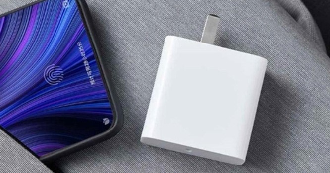 Công nghệ sạc điện thoại nhanh nhất thế giới thuộc về Xiaomi? ảnh 1