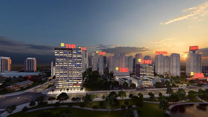CIO TNG Holdings Vietnam: Ứng dụng T.SHS cho phép đặt phòng, check in, out, gửi đồ hoàn toàn tự động ảnh 1