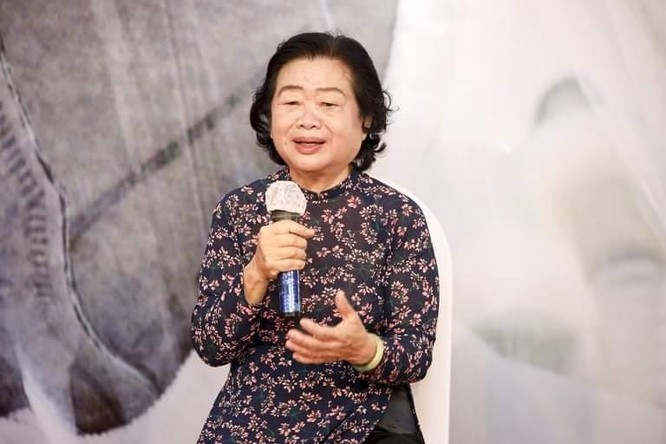 “Sài Gòn ngoan cường” của nhiếp ảnh gia Nguyễn Á khiến người đọc rơi lệ ảnh 6
